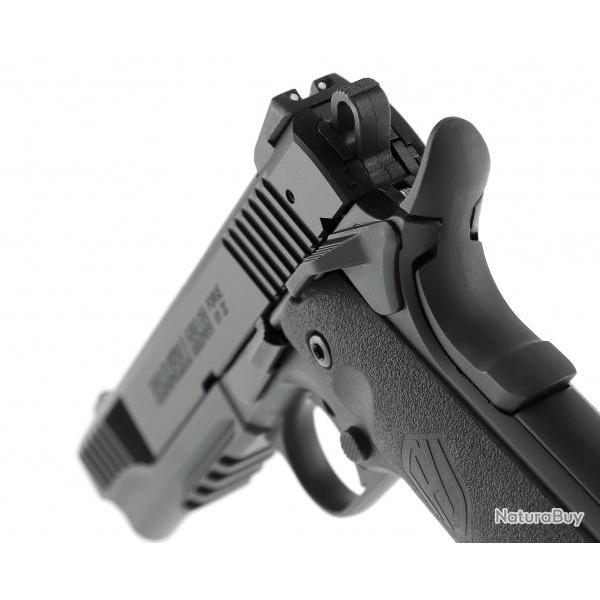 Pistolet Hammerli Forge H1 22 LR 4.25 pouces