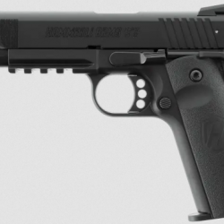 Pistolet Hammerli Forge H1 22lr 5 pouces