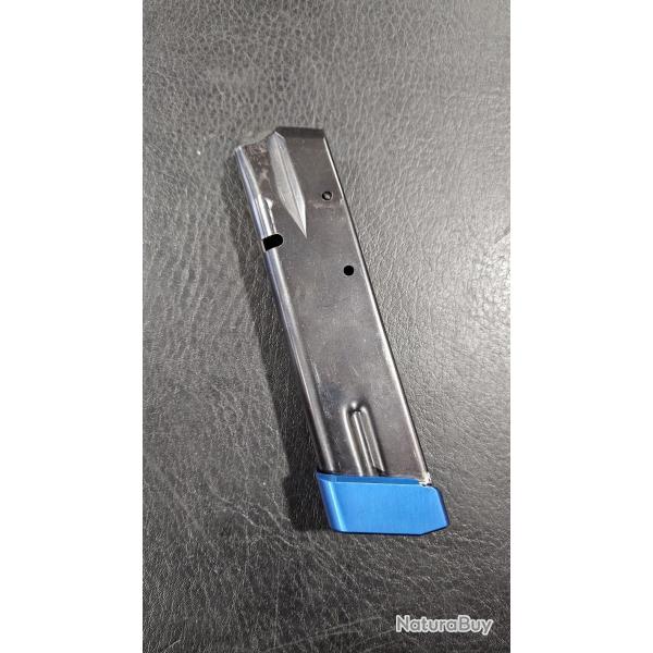 chargeur springfield P9