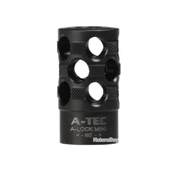 Frein de bouche pour montage A-LOCK MINI jusqu'� .375