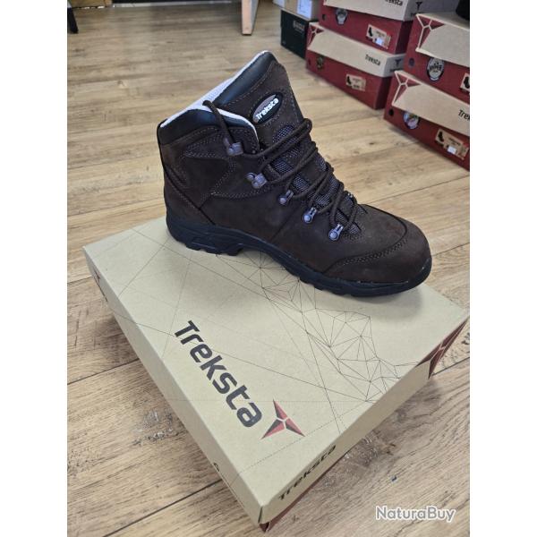Chaussures Treksta