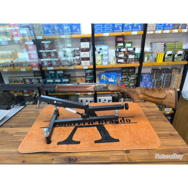 Beretta Express 689 Sable gold calibre 9.3X74R