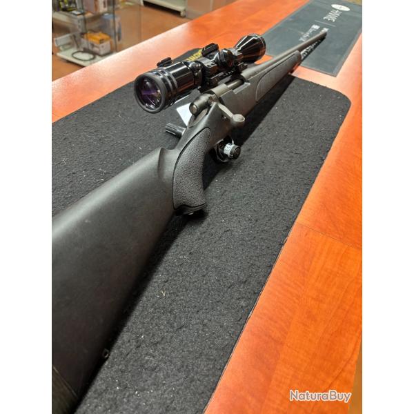 REMINGTON 700 CALIBRE 270 WSM+ LUNETTE 3-9X40