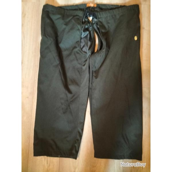 Cuissard Maremmano XXL