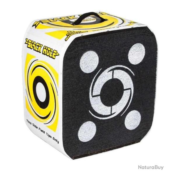 Cible Cube small 18 pour arbal�te 45x40x28cm