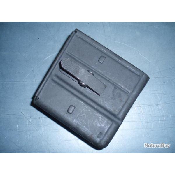 MAS 49 et 49/56   chargeur �tat neuf