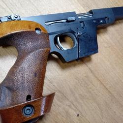 PISTOLET WALTHER OSP