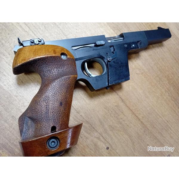 PISTOLET WALTHER OSP