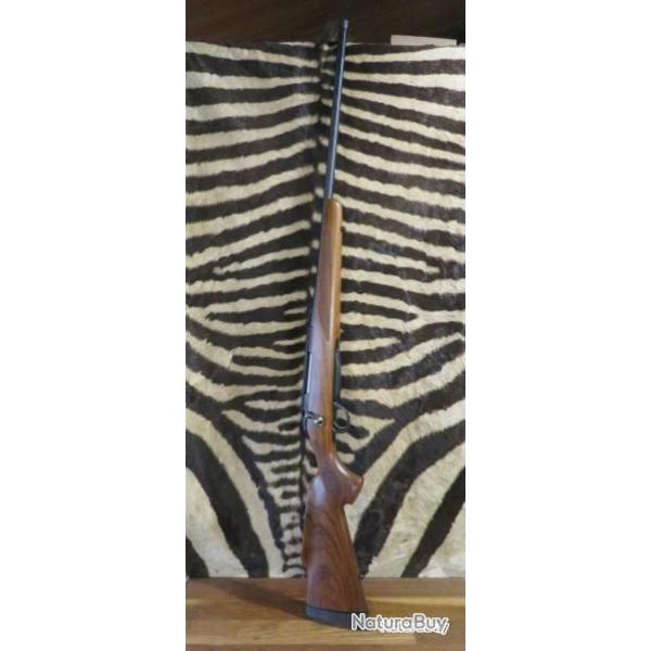 Carabine TIKKA T3X Forest cal.7RM canon 62 cm filet� - grade 2.5