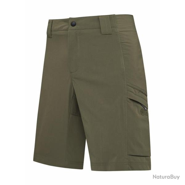 BERMUDA BERETTA "RUSH EVO" KAKI