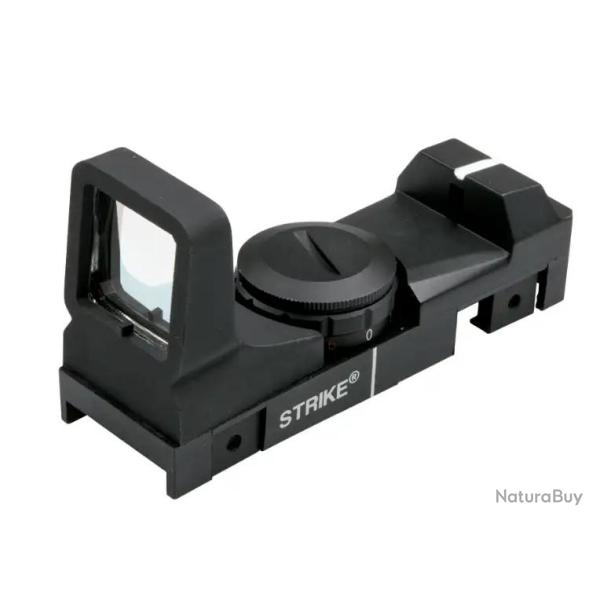 POINT ROUGE / VERT 21MM ASG