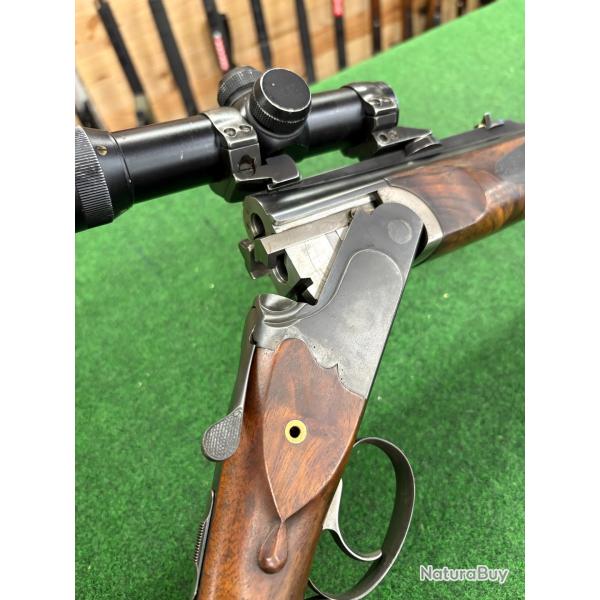 BELLE EXPRESS ARTISANAL 9.3X74R LUNETTE 1-4X20