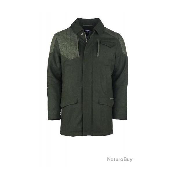 ERZBERG veste Jagdhund