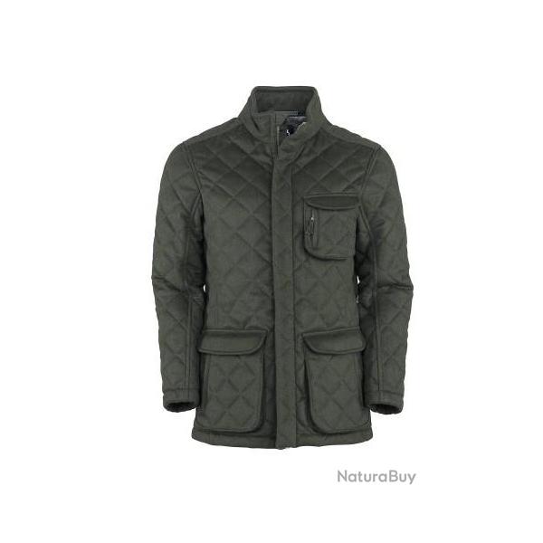 FELDAIST veste Loden Jagdhund L