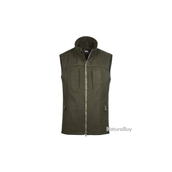 Gamsfeld 2 gilet jagdhund S/M