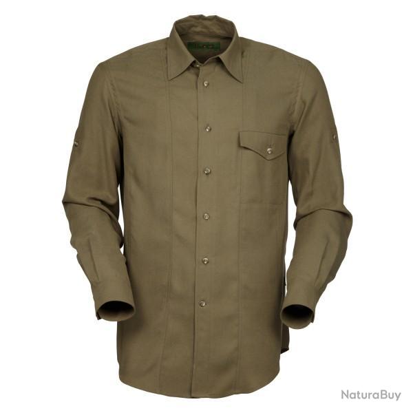 BURNABY chemise X-jagd L