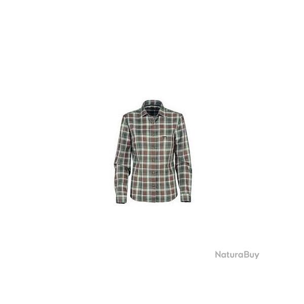 BERTA chemise Jagdhund 44