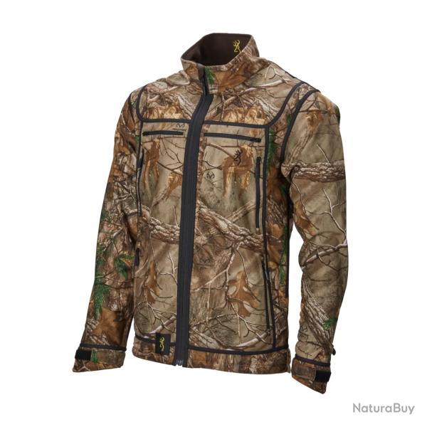 BROWNING Veste Ultimate Activ r�versible
