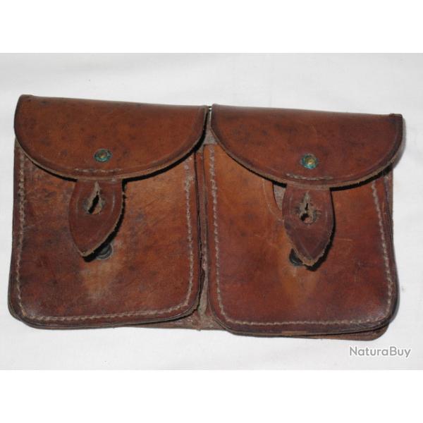 Cartouchi�re MAS 36 TBE