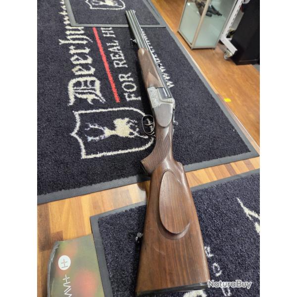 Express HEYM 55B , 9,4x74R