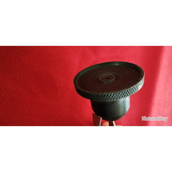 Oculaire pour dioptre