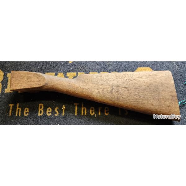 �bauche de crosse noyer qualit� B
