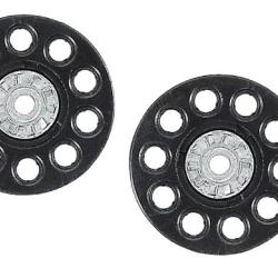 CHARGEUR 10 COUPS UX CANEX CO2 CAL 5.5