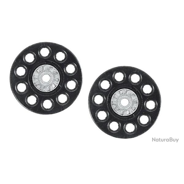 NOUVEAUT� 2025 "PR�COMMANDE" CHARGEUR 10 COUPS UX CANEX CO2 CAL 5.5