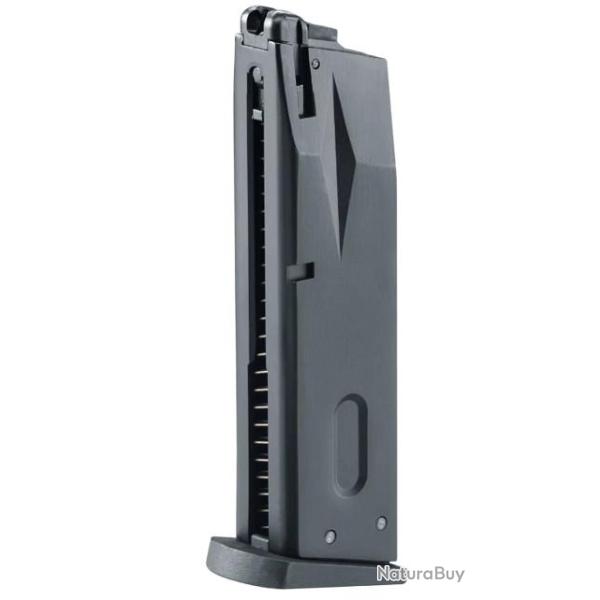 CHARGEUR 23 COUPS "BERETTA" M92 BBS 6MM GAZ