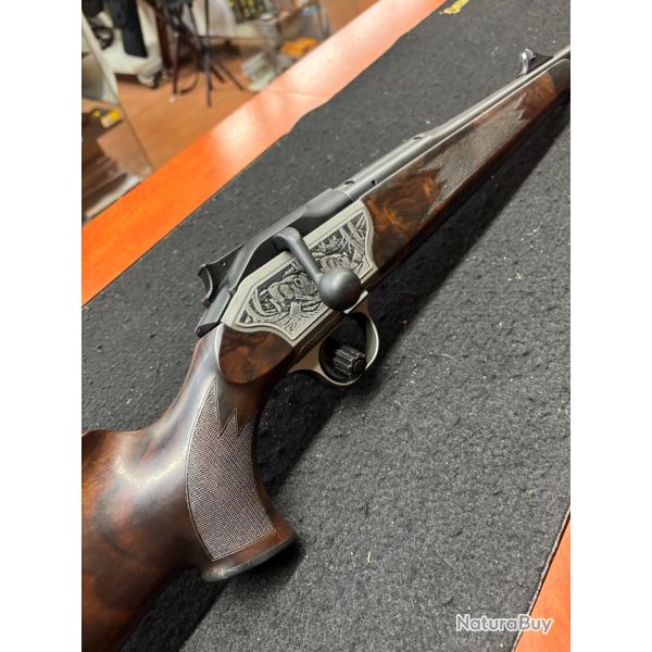 BLASER R8 LUXE