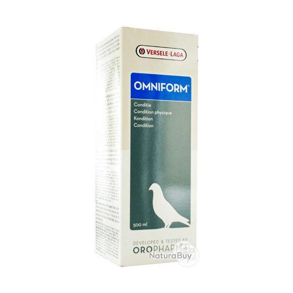 OROPHORMA OMNIFORM 500ML