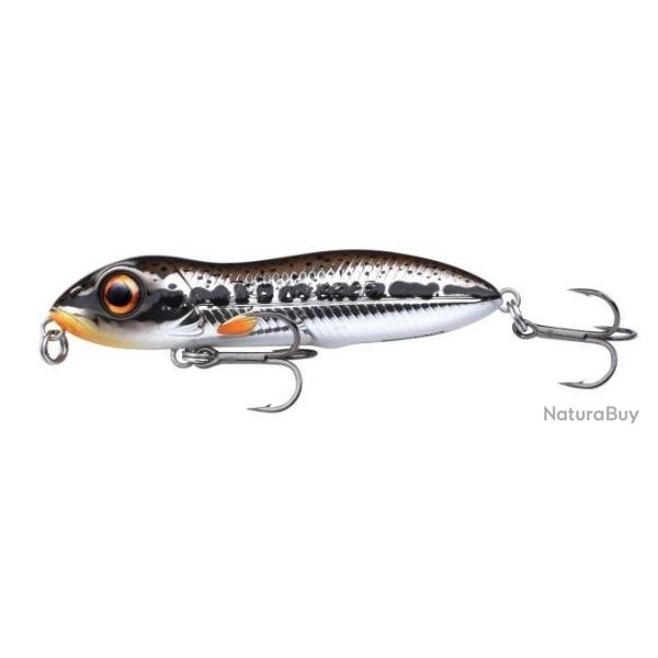 IRIS WALK R HARDLURE 65CM 6.7GR Vairon