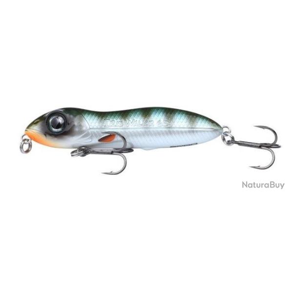 IRIS WALK R HARDLURE 65CM 6.7GR Herring