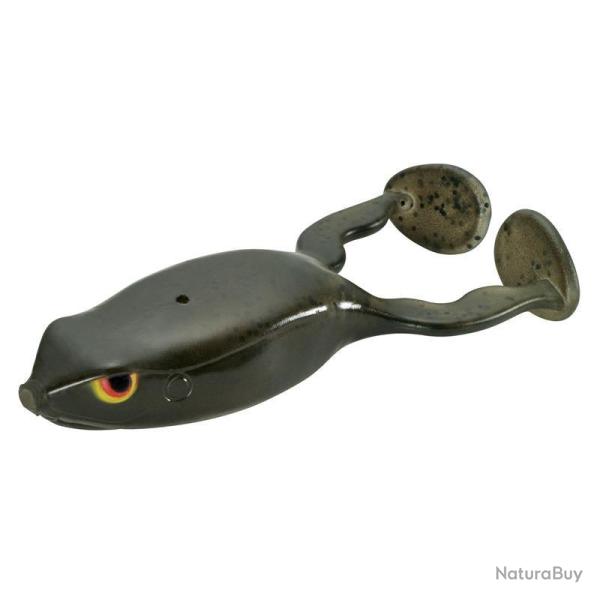 FLAPPIN FROG 65MM 18GR Green pumpkin