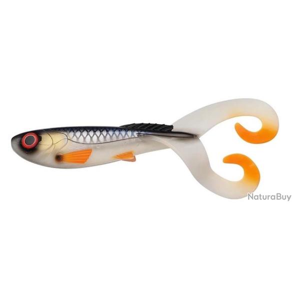 BEAST TWINTAIL 21CM 74GR PAR 1 Roach