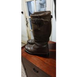 Superbes bottes hiver MEPHISTO HUNTER 44