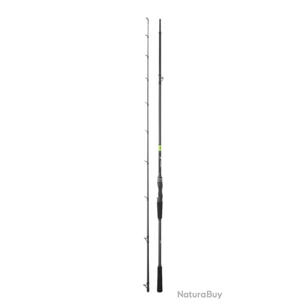 CANNE DAIWA PROREX E CASTING 2024 2m59 XXXH (extra extra heavy) 80-180gr