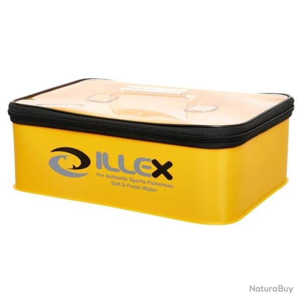 BAKKAN ILLEX SAFE BAG L YELLOW