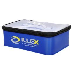 BAKKAN ILLEX SAFE BAG L BLUE