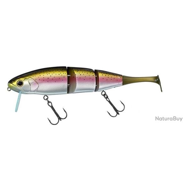 STEEZ MERRINITY SW 187F NPC Rainbow