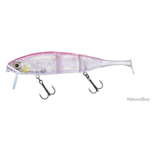 STEEZ MERRINITY SW 187F NPC Clear pink