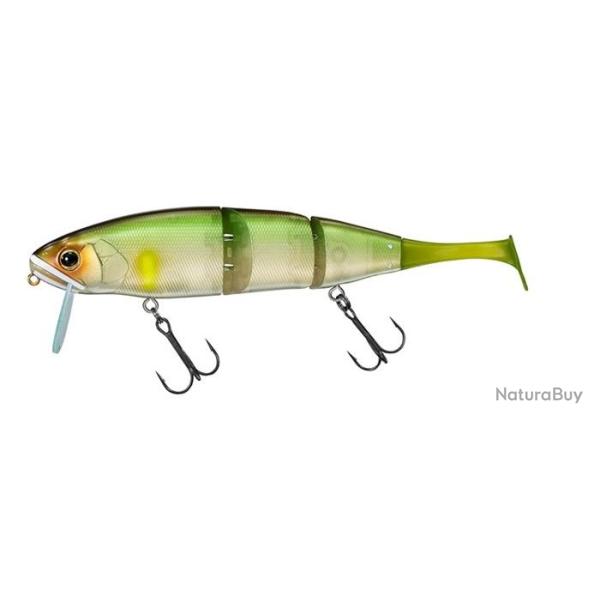 STEEZ MERRINITY SW 187F NPC Ghost ayu