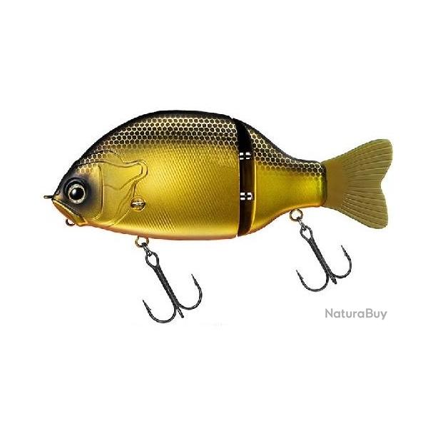 STEEZ GLADICAL 147F NPC Matte kinbuna