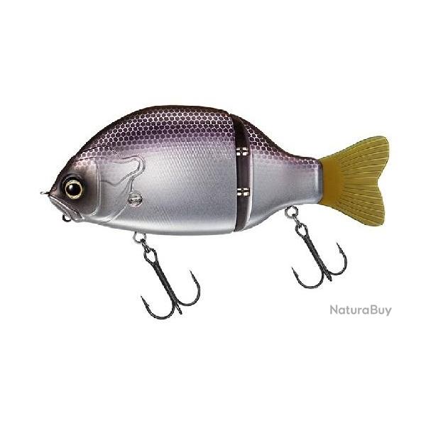 STEEZ GLADICAL 147F NPC Matte ginbuna