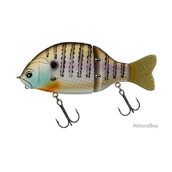 STEEZ GLADICAL 147F NPC Matte gill