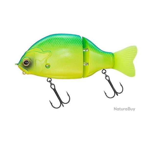 STEEZ GLADICAL 147F NPC Blue back chart