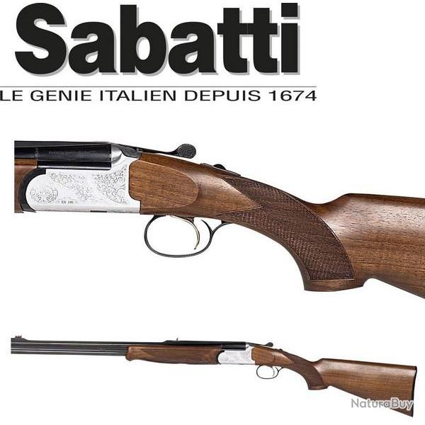 EXPRESS SUPERPOSE SABATTI EX 190 CALIBRE 30R BLASER