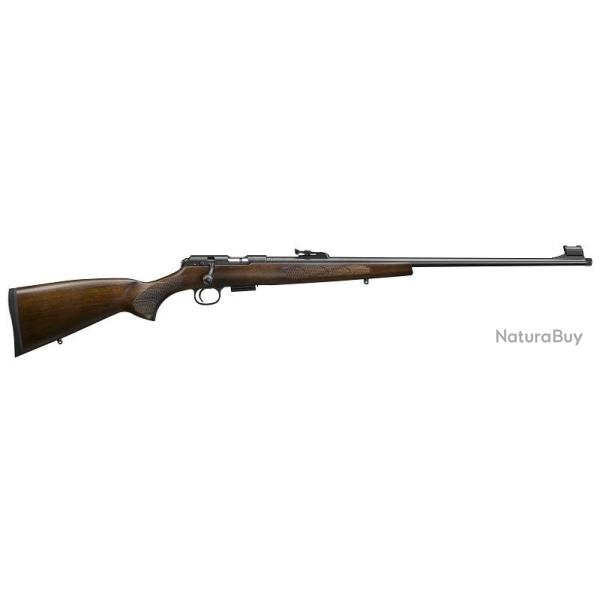 CARABINE A VERROU CZ 457 LUXE CALIBRE 22 LR