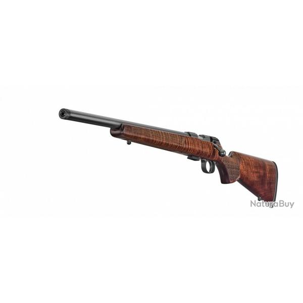 CARABINE A VERROU CZ 457 VARMINT CALIBRE 17HMR