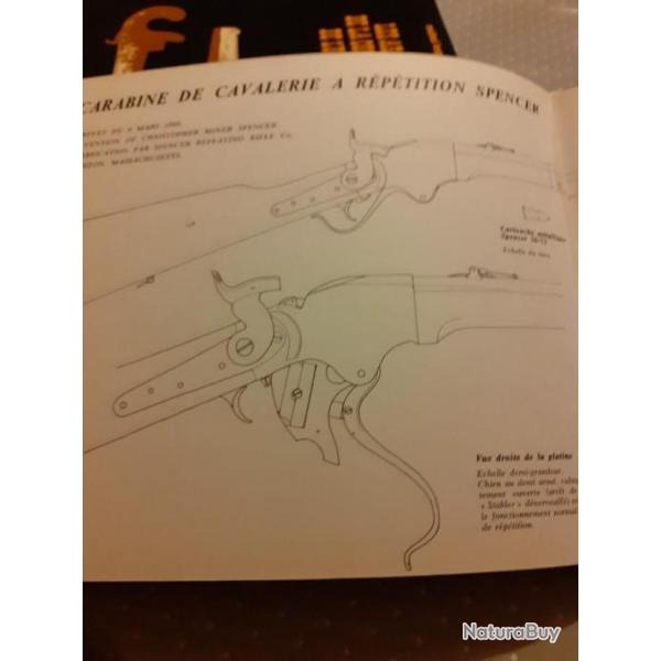 Les Armes Amricaines de la Dfense Nationale 1870-1871.